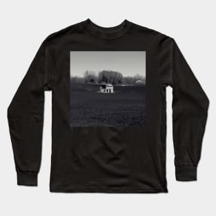 Abandoned Long Sleeve T-Shirt